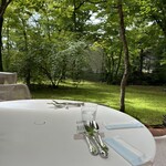 Cresson River Side Story