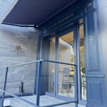 L’Atelier L’Archeste - 外観