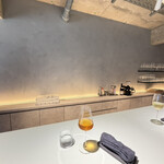 L’Atelier L’Archeste - 内観