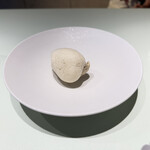 L’Atelier L’Archeste - ジャージー牛乳のソルベ