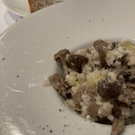 イニッツィオ - 