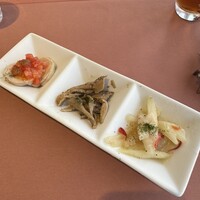 厳選洋食さくらい - 