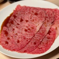 焼肉矢澤 京都 - 