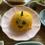 カフェ デザートムーン - 