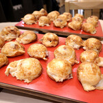 玉子焼専門店 松竹 - 