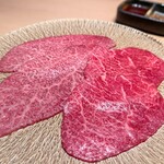 焼肉古今 - 