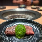 焼肉古今 - 