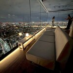 ザ・ルーフ 渋谷スカイ - 