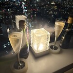 ザ・ルーフ 渋谷スカイ - 