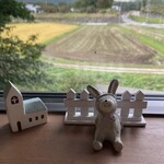 カフェ デザートムーン - 