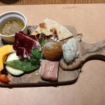 イータリー 丸の内店 - 