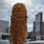 唐十 - 料理写真: