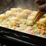 たこ焼酒場 くれおーる - 