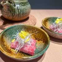 焼肉古今 - 