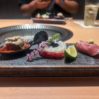 焼肉古今 - 