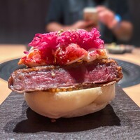 焼肉古今 - 