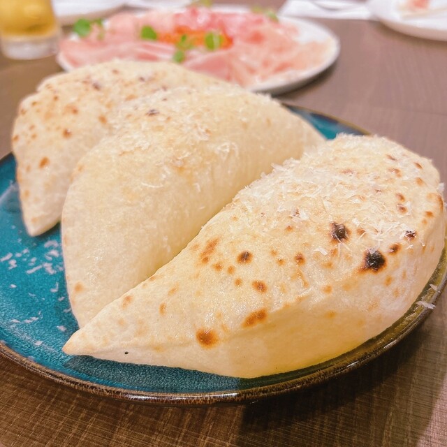 OSTERIA UNO（オステリア ウーノ） - 山形（イタリアン）の写真