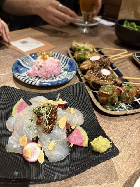 Kushiyaki Manten Rokkaku Hen photo 5