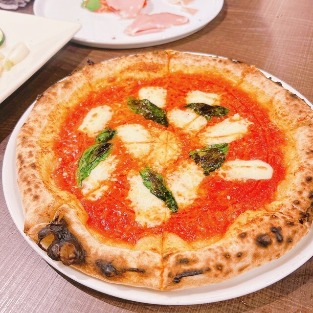 OSTERIA UNO（オステリア ウーノ） - 山形（イタリアン）