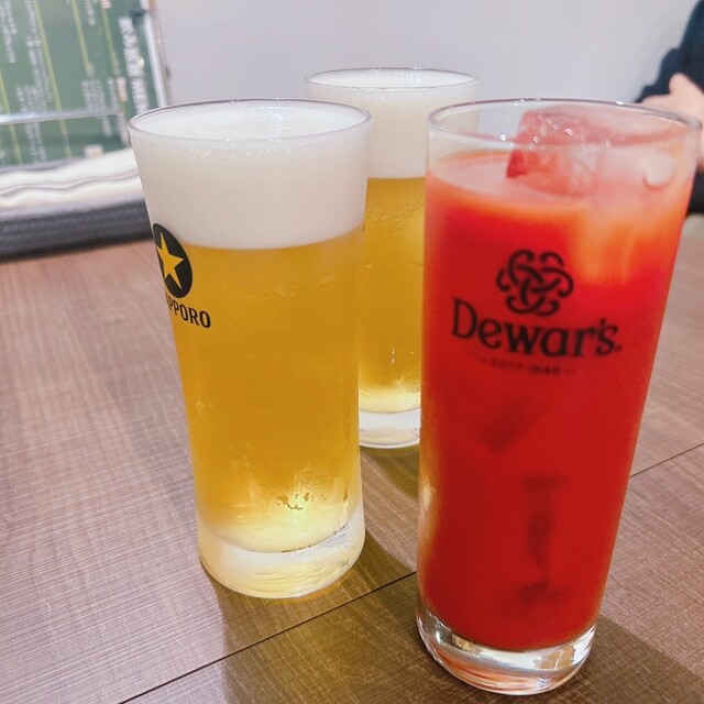 OSTERIA UNO（オステリア ウーノ） - 山形（イタリアン）の写真