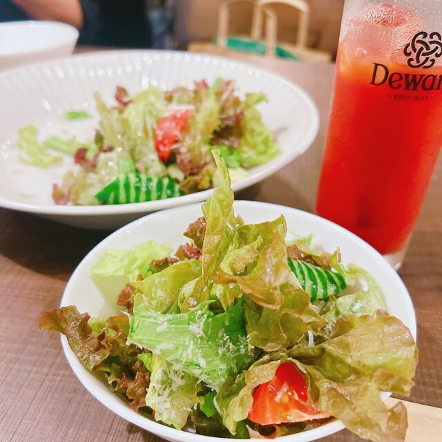 OSTERIA UNO（オステリア ウーノ） - 山形（イタリアン）の写真