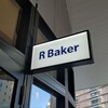 R Baker うめきたグリーンプレイス店