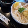 うどん家族 小進庵
