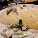 ベビーフェイスプラネッツ - でかい