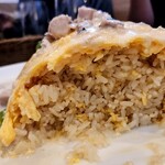 ベビーフェイスプラネッツ - 断面