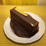 POMME de REINETTE - ショコラティーヌ