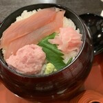 信州そば 信濃路 海南店 - 