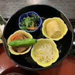 信州そば 信濃路 海南店 - 