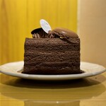 POMME de REINETTE - チョコショート