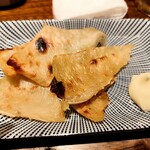 七代目 卯兵衛 - 