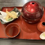 信州そば 信濃路 海南店 - 