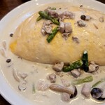 ベビーフェイスプラネッツ - でかい