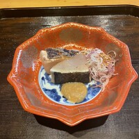 しの田 - 