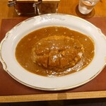 上等カレー - 料理写真: