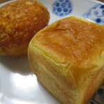 NICOL - まるごとみかん＆カレーパン