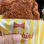 ファミリーマート - 料理写真: