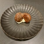 割烹 ワイン 吉本 - 