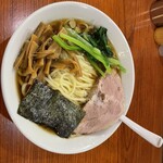 らぁめん 満来 - 