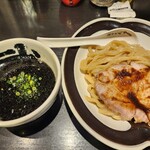 麺屋武蔵 武骨相傳 - 