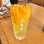 無添加商店 尾粂 - 果実たっぷりでこれは良いね