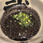 麺屋武蔵 武骨相傳 - 