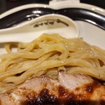 麺屋武蔵 武骨相傳 - 