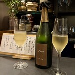 割烹 ワイン 吉本 - 