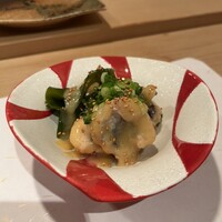 鮨 福原 - 