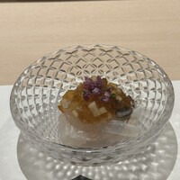 熟成鮨利他 難波 心斎橋 - 