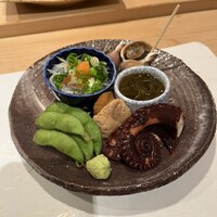 鮨 福原 - 